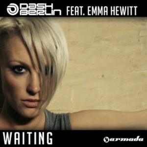 Dash Berlin feat. Emma Hewitt – Waiting